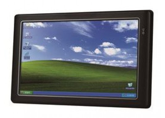 Pramoninis PC su LCD ekranu PMX-090T