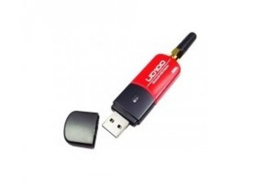 Bluetooth USB keitiklis Parani-SD1000U